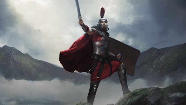 go to Endlich Hannibal sein: Total War Arena macht es möglich