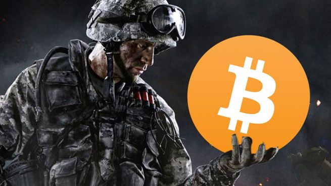go to Von GameCredits zu Nexium: Kryptowährungen in Games