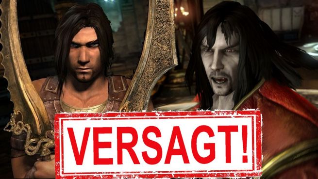 go to Enttäuschende Fortsetzungen von großartigen Spielen