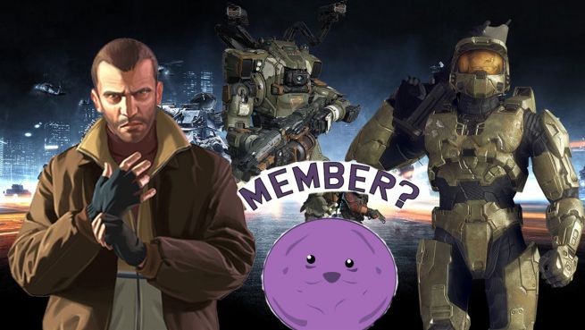 go to Die denkwürdigsten Missionen in Games