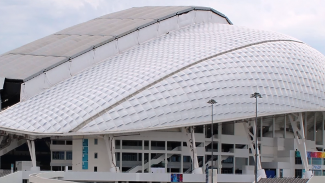 go to Fifa World Cup Stadiums