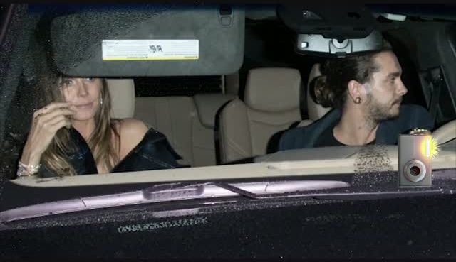 go to Heidi Klum & Tom Kaulitz