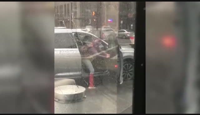 go to Windy situation